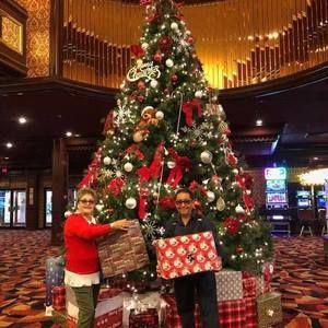 Meet your Posher, Raul